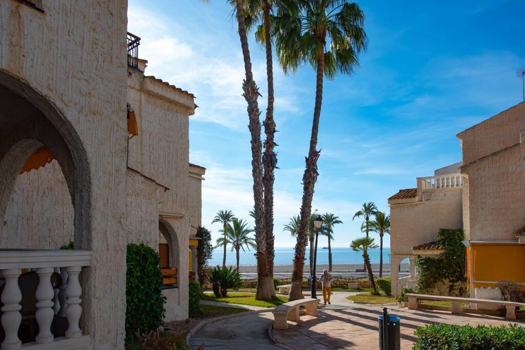 Casa Vistamar Varadero Santa Pola Exterior photo