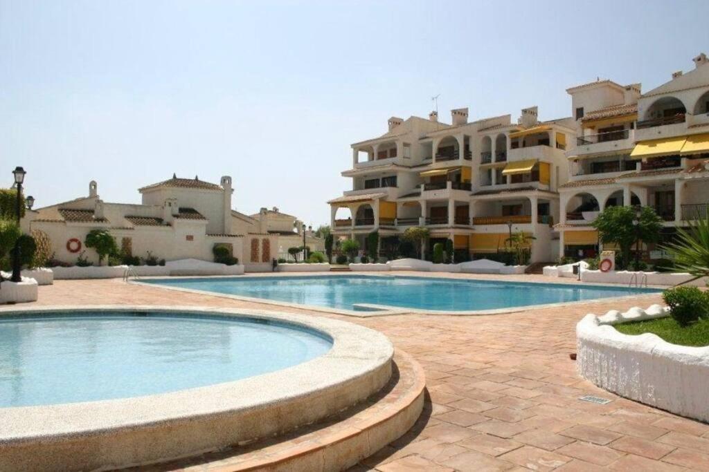 Casa Vistamar Varadero Santa Pola Exterior photo